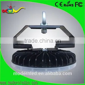 3 Years Warranty Ufo Led High Bay Light 100w Meanwell Driver thumbnail-4