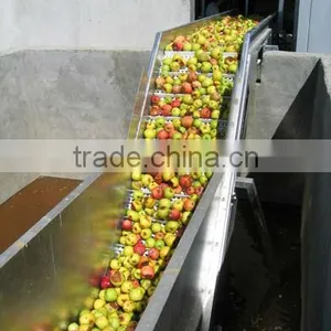 Complete Set of Apple Processing Line thumbnail-1
