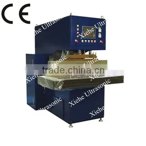 Treadmill Belt Joining Machine thumbnail-1