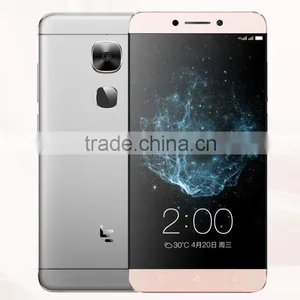 LETV Le Max 2 X820 5.7" 21.0MP 6GB RAM Cell Phone Snapdragon 820 64GB ROM Quad Core Fingerprint Dual SIM thumbnail-2
