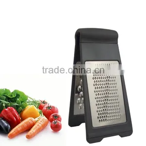 High Quality Mini Cheese Grater With Two Different Blades thumbnail-1