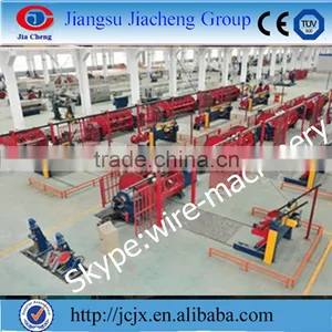 Rigid Frame Stranding Equipment thumbnail-2