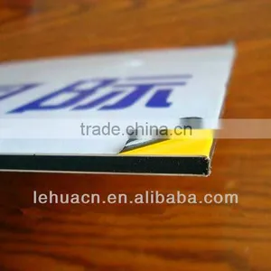 Interior Fireproof Aluminium Composite Panel thumbnail-1
