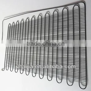 R134a 14U Wire Tube Condenser thumbnail-1