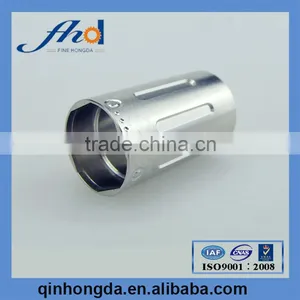 Custom Cnc Turning Aluminium Parts Manufacture thumbnail-1