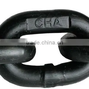 Nacm 2010 G43 Steel High Test Chain LIFTING CHAIN thumbnail-3