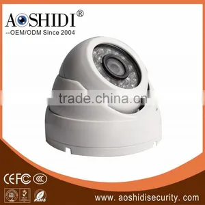 Factory Wholesale Weatherproof 2mp 720p Rohs Outdoor ip Security Cctv Camera Kit thumbnail-3