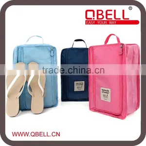 Cheapest Travel Shoes Organizer Bag From China Factory thumbnail-2