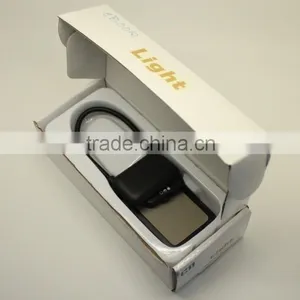 LED Reading Light 3 LED Clip With Flexible Book Light for Ebook Ereader Kindle Pocketbook thumbnail-5