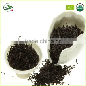 English Afternoon Tea Earl Grey Tea Material Lapsang Souchong Black Tea thumbnail-3