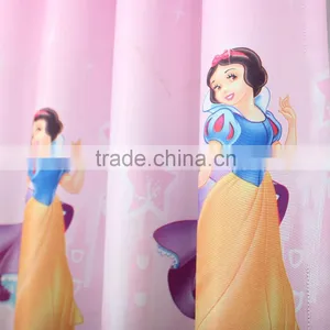 Cute Pattern Window Curtain Upholstery Fabric for Kids Room thumbnail-6