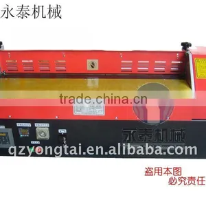 Hot Melt Adhesive Coating Machine thumbnail-1
