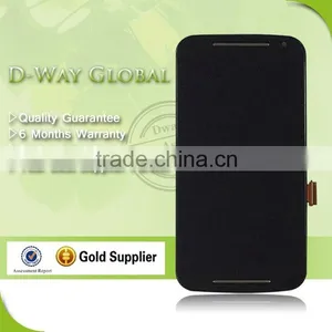 Mobile Phone LCD for Motorola Moto G2 LCD Screen With Frame, for Moto G2 XT1063 XT1068 XT1069 LCD Assembly thumbnail-3