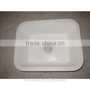 Multifunctional Factory Free Standing Wash Hand Basin thumbnail-5