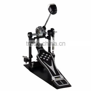 Musical Instrument Bass Drum Pedal High Quality Taiwan thumbnail-1