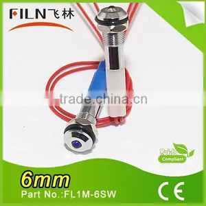 Hot Sale Bulb Pilot Tower Electrical Lamp Led Motorcycle Turn Signal Light (factory Selling) thumbnail-4