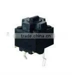 FTVDP21-B Tact Switch 6.2x6.2mm (PCB)~Push Button 7.3mm(60gf) thumbnail-1