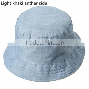 New Arriva Sport Fashion Panama Women Men Hat Summer Fisherman Bucket Hat thumbnail-6