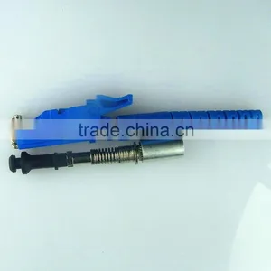 China Supplier E2000 Fiber Optic Connecter Kits thumbnail-5