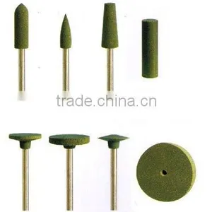Silicone Dental Mini Polisher thumbnail-1