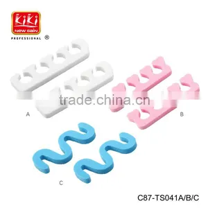 Customize Useful Cheap Eva Foam Toe Separator thumbnail-1