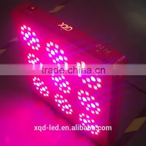 XQD 270W Greenhouse 3w Chip Led Grow Light Hydroponic Grow Lighting thumbnail-3
