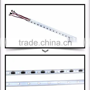 50cm 6803 ic DMX Lighting Madrix Led Christmas Meteor Lights thumbnail-4