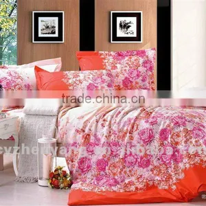 3D 100%polyester Microfiber Fabric Brushed Fabric Printing Fabric of China thumbnail-3