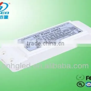 CE EMC FCC New Product External Constant Current Led Downlight Driver thumbnail-1