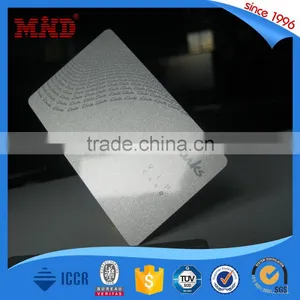 MDCL213 High Quality Low Price LF Smart 125KHz EM/TK4100/4200/4305/T5577 Access Control RFID Card thumbnail-5