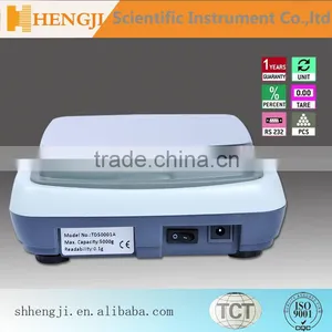 TD-A 0.01g 4kg Fast Delivery Electronic Balances Scale Made in China thumbnail-4