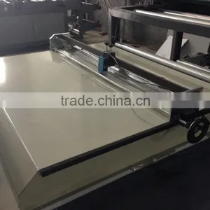MLQ600-1300 Low Price Whenzhou Paper Sheeting Machine,Paper Cutting Machine thumbnail-5