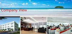 Qingdao Cierne Mechanical Parts Co.,Ltd. company overview - view 1 thumbnail