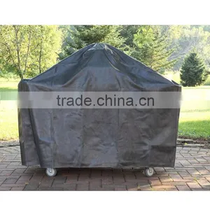 2015 Popular Products Outdoor Waterproof Bbq Grill Cover Garden Bbq Cover Waterproof thumbnail-1