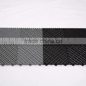 Anti Fatigue Rubber Garage Flooring thumbnail-2
