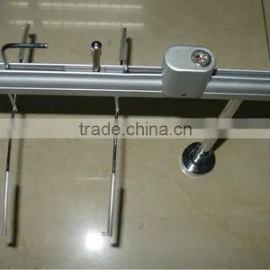 Sunglasses Display Poles;eyeglasses Display Bars;eyewear Display Rods thumbnail-3