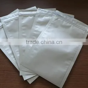 Aluminum Foil Bag Resealable Foil Bag thumbnail-1