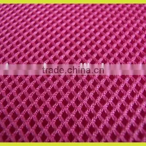 Air Mesh Fabric for Polyester Shoes Material Mesh Fabric thumbnail-3