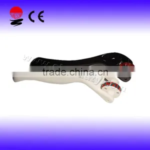 Micro Face & Body Treatment Micro Needle Skin Derma Roller 2mm thumbnail-1