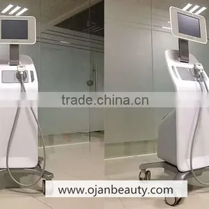 Non-invasive Fat Reduction Liposonic HIFU Machine for Body Slimming thumbnail-3