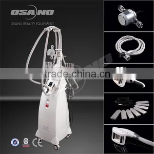 Body Slimming 2016 Top Quality Slimming Machine Ultrasonic Body Shaping Cavitation Devices Ultrasonic Cavitation Body Sculpting thumbnail-1