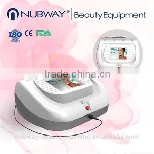 Most Effective Method High Frequency Painless Remove Varicose Vein Machine thumbnail-1