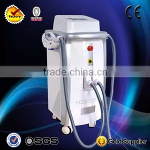 Shr Ipl Laser for Hair Removal Machine With High Quality (CE TUV ISO) thumbnail-4