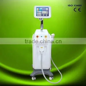 808nm Diode Laser Hair 10.4 Inch Screen Removal Portable Hair Removal 12x12mm thumbnail-3