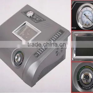 NV-N97 7 in 1 Facial Machine Skin Microdermabrasion Machine 7 in 1 for Skin Care thumbnail-2