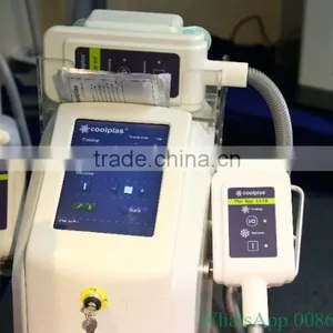 Beijing Sincoheren Coolplas Cryo Fat Freezing Therapy Machine for Sale thumbnail-5