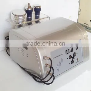 2016 Facrory Price !! Portable Ultrasonic Cavitation rf Skin Tightening Device thumbnail-4
