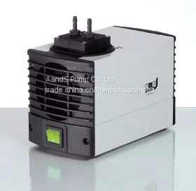 KNF Vacuum Pump thumbnail-1