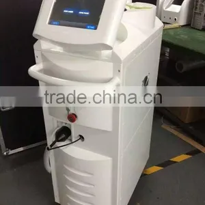 Hot!hot! Factory Price Alexandrite Laser of Hair Removal Beauty Machine thumbnail-1
