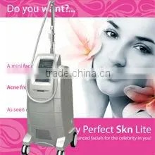 755nm Alexandrite Laser for Treat Varicose Vein and Hair Removal thumbnail-1